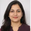 Priya K.