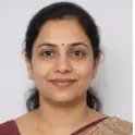 Sneha M.