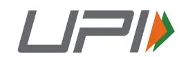 UPI supported